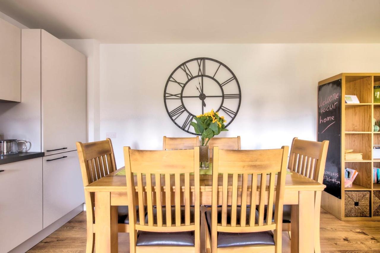 Guestready - Charming Flat Near Vibrant Leith Apartment Edinburgh Ngoại thất bức ảnh