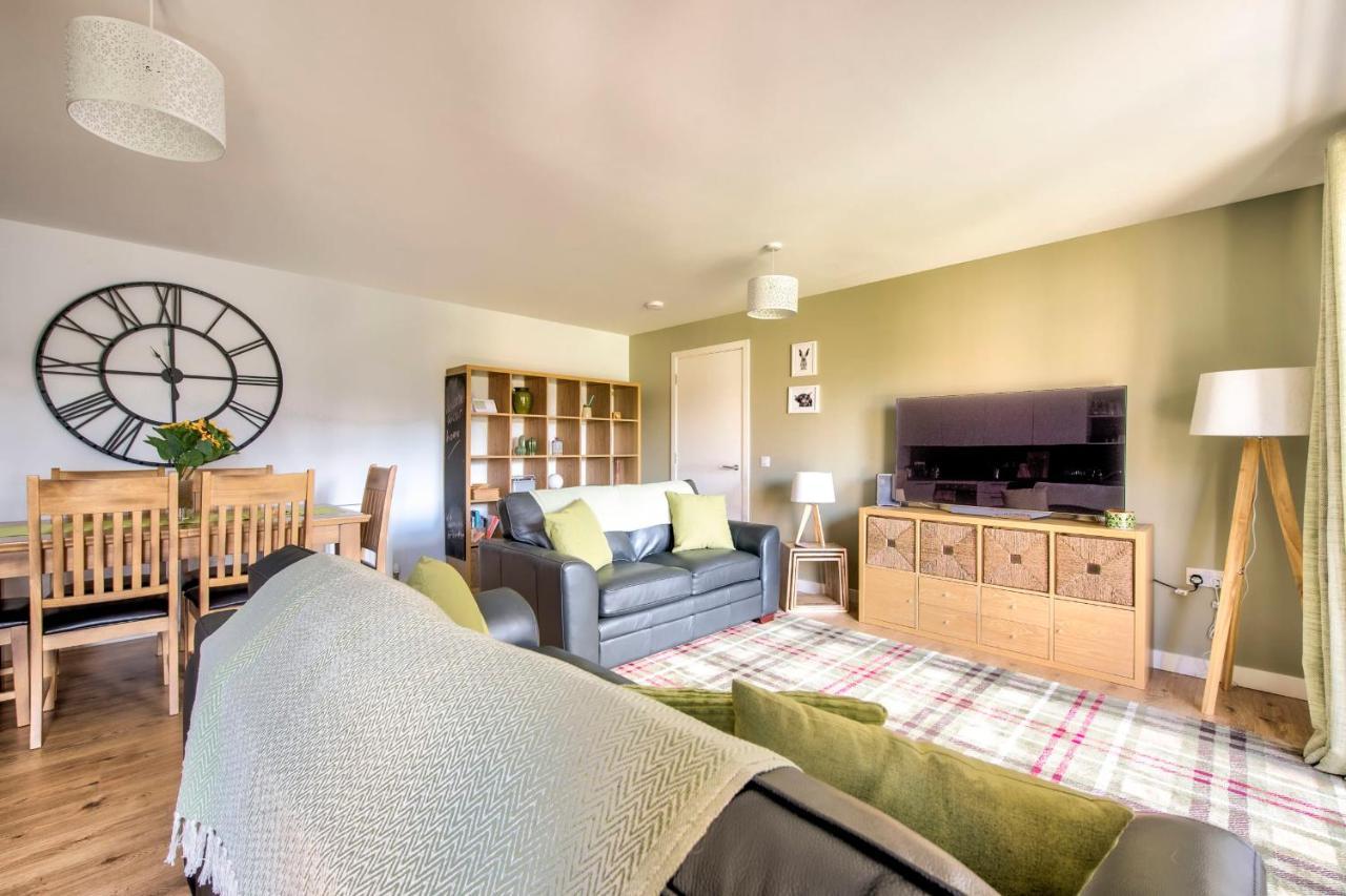 Guestready - Charming Flat Near Vibrant Leith Apartment Edinburgh Ngoại thất bức ảnh