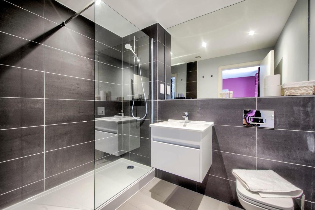 Guestready - Charming Flat Near Vibrant Leith Apartment Edinburgh Ngoại thất bức ảnh